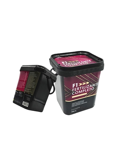 Mycoterra Supersoil F1 3 Kg 3 KG