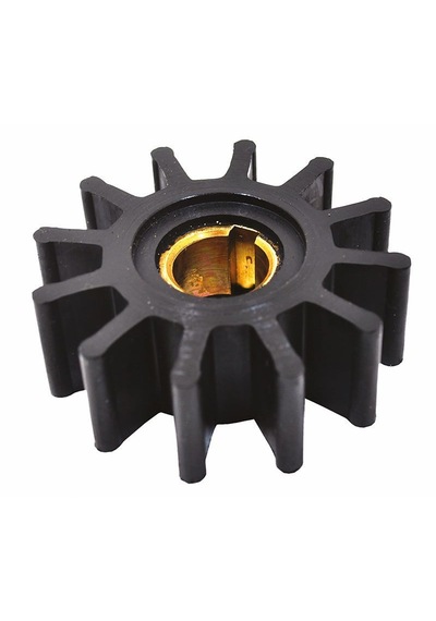 İmpeller Lastiği. Jabsco İmpeller Kodu 1320271. Rc Rolay Class