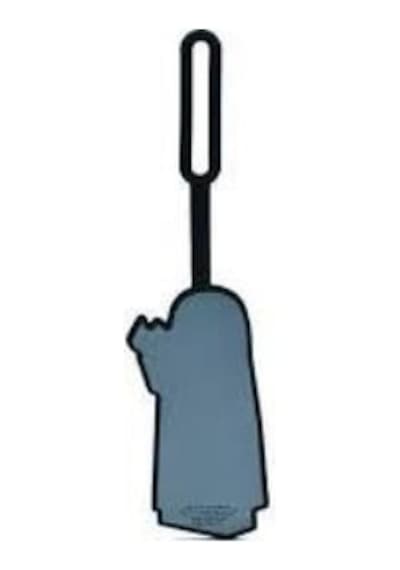 Lego Iconic 53653 Ghost Glow-ın-the-dark Bag Tag