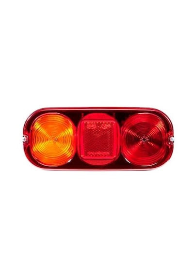 Çeray 838113 Jcb Is Makinasi Arka Stop Lambasi Yeni Model 451262137