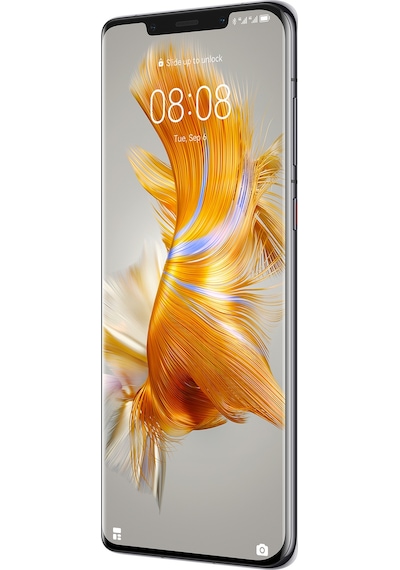 Huawei Mate 50 Pro 256 GB (Huawei Türkiye Garantili)