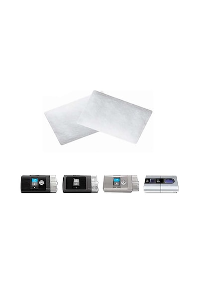 Airsense10 - Resmed S9 Yedek Filtre 12 Adet