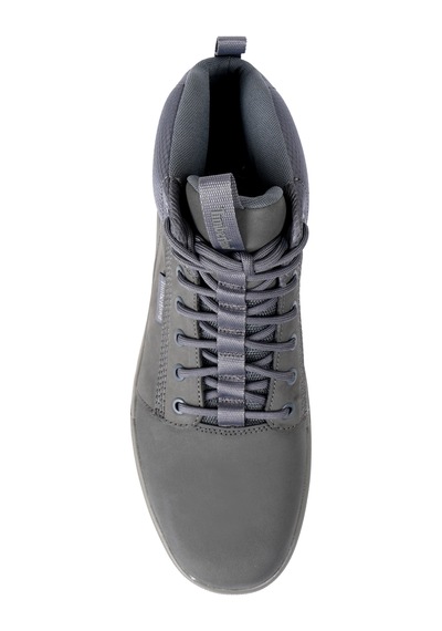 Timberland Tımberland Maple Grove Erkek Bot 0a6fv7-el8 Gri