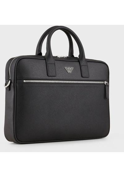Emporio Armani Erkek Çanta Y4p119 Y138e 81072 Siyah