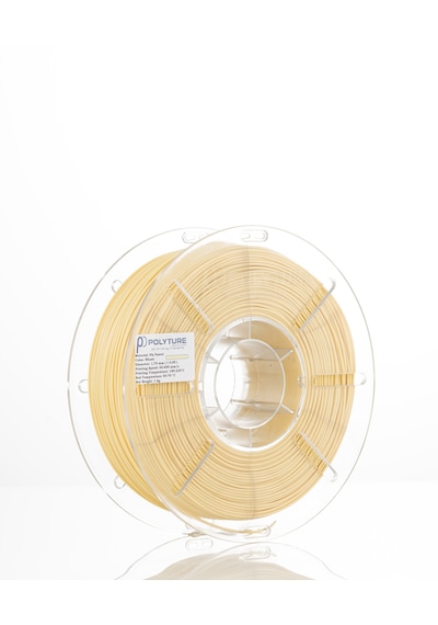Polyture Pla Pastel - Wheat Bej