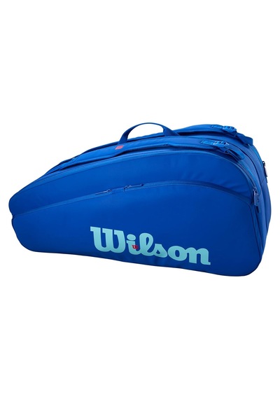 Wilson Ultra V5 Tour 12li Tenis Ve Raket Çantası Wr8044301001