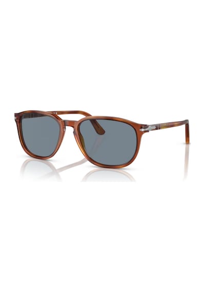 Persol 3019 96/56 52 Erkek Güneş Gözlüğü Kahverengi