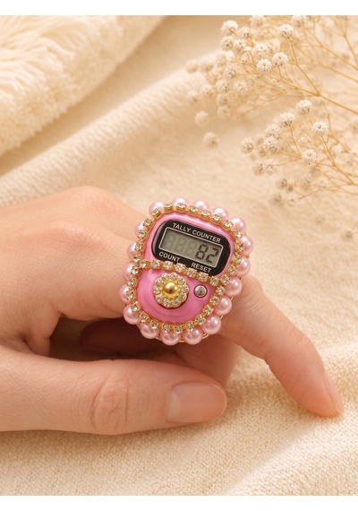 Çeyizlik Kişiye Özel İsimli Yasin Ve Seccade Hediyelik Gelin Bohçası Seti Pembe