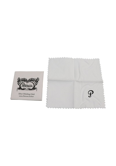 Peterson Silver Parlatma Bezi Tekli 006965