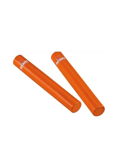 Nino 576or Portakal Rengi Rattle Stick