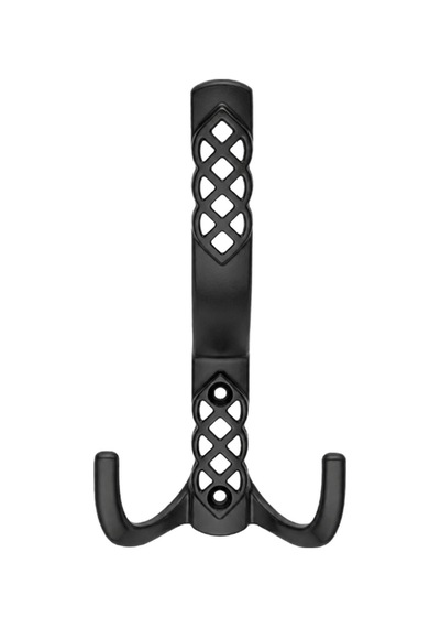 Karatay Portmanto Askısı, Metal Vestiyer Askısı, 20 Gr, Dolap Ve Duvar Askılığı, Matsi Yah Vidalı