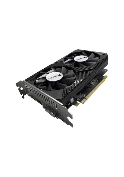 Turbox AMD Radeon RX560 4 GB GDDR5 128 Bit Ekran Kartı