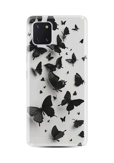 Samsung Galaxy Note 10 Lite Sm-n770f Uyumlu Baskılı Desenli Kapak Stk-.1017.jpg Rnk104 Rnk104