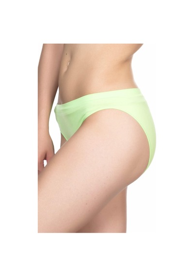 Yeşil Mı Emay 3001 Soft Slip Külot Yeşil