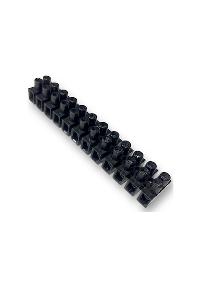 Tek-iş Sıra Klemens No:1 12 X 0,5 - 4 Mm
