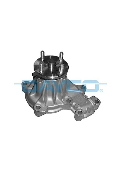 Dayco Dp746 Devırdaım Su Pompası Mazda B Serıe B2500 2,5 / 2,5td 98 06 Ford Ranger 2,5d / 2,5td 98 12