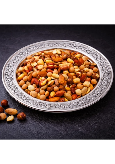 Star Karışık 1 Kg.