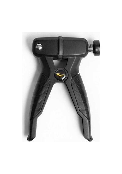 Everlast Ayarlanabilir El Yayı Black P00002728