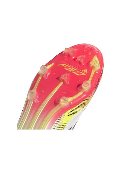 Adidas F50 Elite Fg Krampon Kırmızı