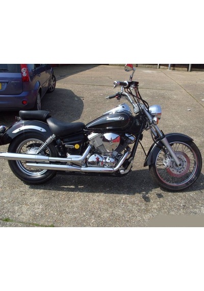 Lifan Lifan Lf250-b Chopper Arka Mafsal Beşik