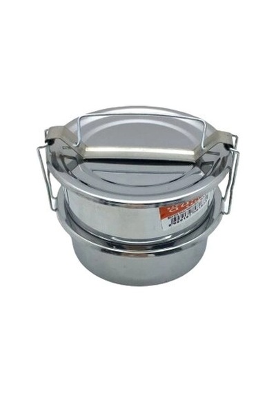 Hubrendy Çer 2li Sefer Tası Çap: 14cm Derinlik: 4.5cm 504512