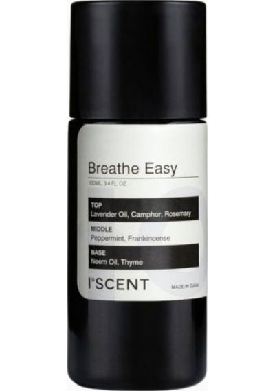 İscent Iscent Aromaterapi Bitkisel-mentollü, Lüks-vegan Difüzör Koku Yağı 100 Ml Oda Kokusu, Koku Giderici