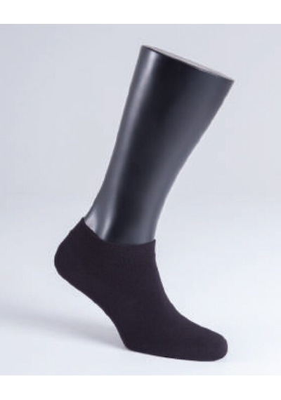 Blackspade Unisex Spor Çorap 9941 - Siyah Siyah