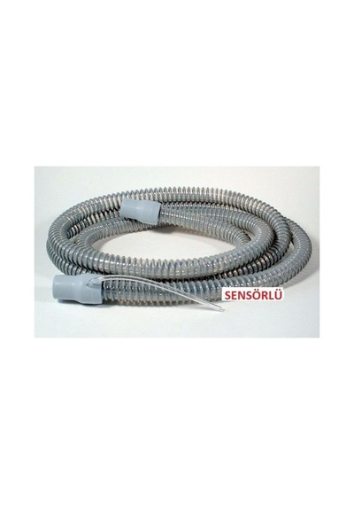 Cpap Bpap Cihaz Hortumu 180 Sensörlü