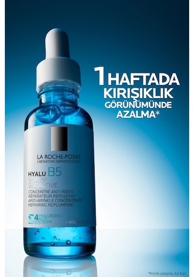 La Roche Posay Hyalu B5 Serum 30 ML
