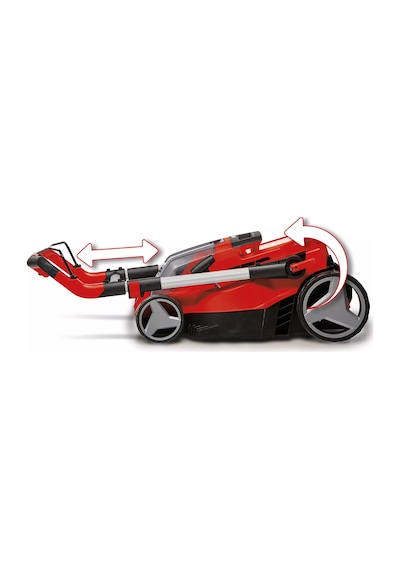 Einhell GP-CM 36/450 2x4,0 Ah Akülü Çim Biçme Makinesi - 3413292