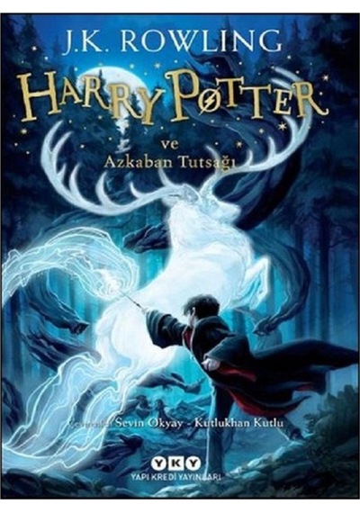 Harry Potter Serisi 1. 2. 3. 4. Ve 5. Kitapları Felsefe Taşı - Sırlar Odası - Ateş Kadehi 5 Kitap