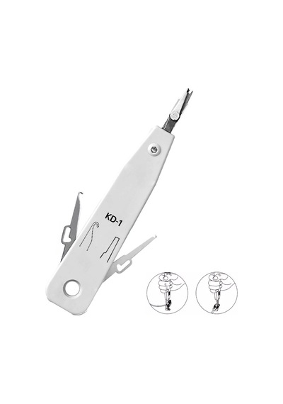 Telefon Krone Irtibatlama Aleti Kep Kep Kd-1