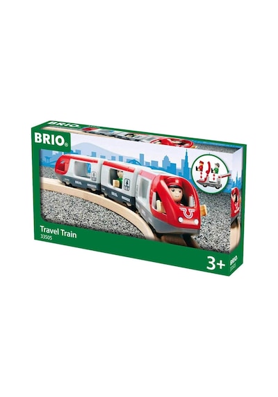 Brio Seyahat Treni-33505
