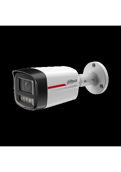 Dahua Ipc-hfw2449tl-s-led-0360b-pro 4mp 3.6mm Fullcor Ip Bullet Kamera