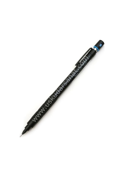 Pentel Graph 1000 For Pro Mekanik Kurşun Kalem PG1005 (0.7 mm)