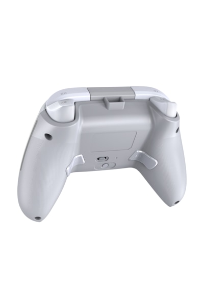 Easysmx X15 - Kablosuz Gamepad - Hall Effect Stick - 7 Rgb - Siya