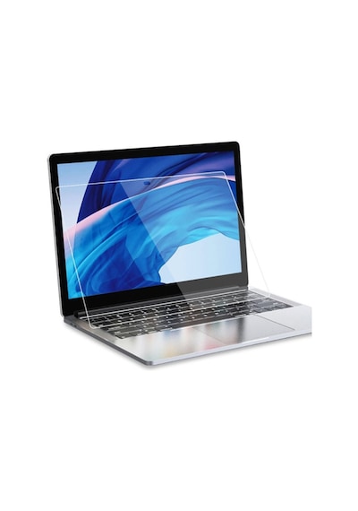 Apple Uyumlu MacBook Pro 13 A2289 A2251 2020 Tempered Cam Ekran Koruyucu