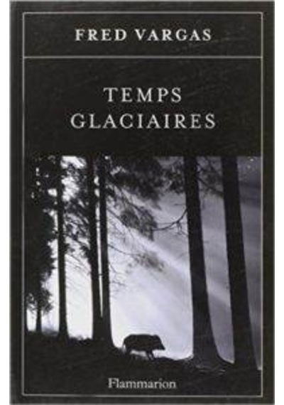 Temps Glaciaires