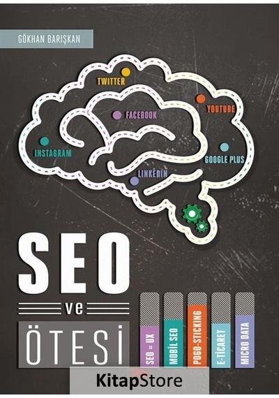 Seo ve Ötesi Gökhan Barışkan