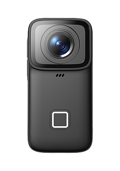 Sjcam C200 Pro Siyah Aksiyon Kamerası