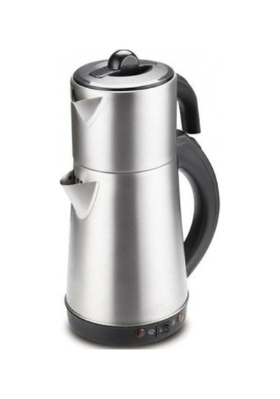 Maress Teba Çelik 1.8 L 1500 W Çay Makinesi