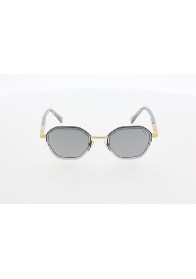 Zegna Ez0259 93c Erkek Güneş Gözlüğü Yeşil