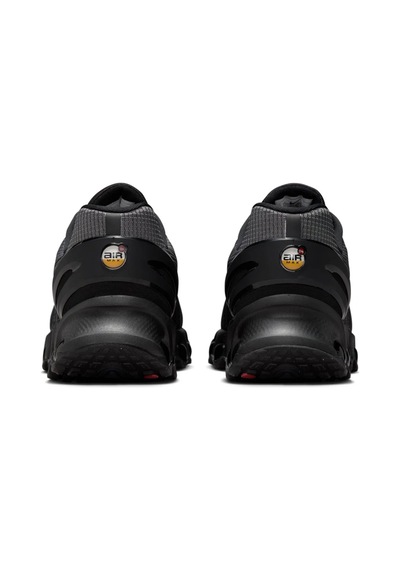 Nike Air Max Dn8 Se Erkek Siyah Sneaker Ayakkabı Hv4525-001 Çok Renkli