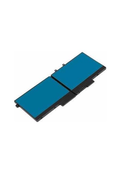 Alb-d253 Dell Latıtude 5401 5501 0jg75f 0n2nll 03hwpp 4 Cell Batarya