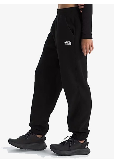 The North Face Glacier Fleece Kadın Outdoor Pantolon Siyah