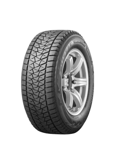 Bridgestone Blizzak DMV2 275/50R22 111T M+S Kış Lastiği 2024