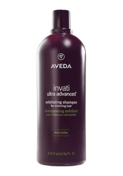 Invati Ultra Advanced Exfoliating Şampuan Light