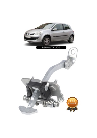 Renault Clio 3 05-15 Arka Kapı Gergisi 7700842859