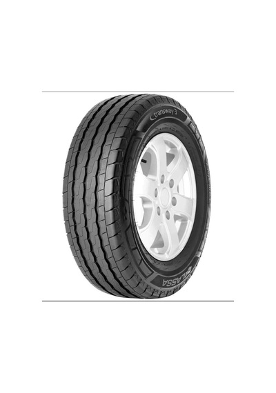 Lassa 185R14 C 8Pr 102/100R Transway 3 C-B-69 Yaz Lastiği 2026