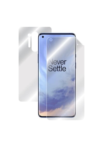 Tecno Camon 30 5g İle Uyumlu Ön-arka Darbe Emici Hd Ekran Koruyucu Kaplama